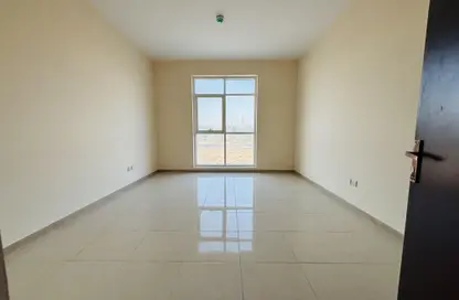 Apartment - 1 Bedroom - 1 Bathroom for rent in The Gate 2 at Aljada - Aljada - Sharjah