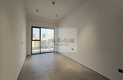 Apartment - 1 Bathroom for rent in SH Living 1 - Jumeirah Village Circle - Dubai