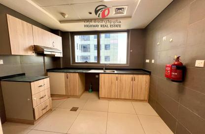 Apartment - 1 Bedroom - 2 Bathrooms for rent in Al Nahda 1 - Al Nahda - Dubai