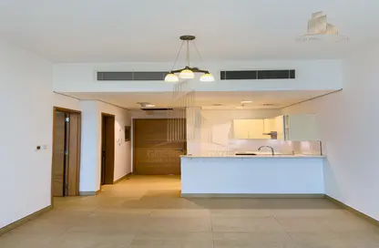 Apartment - 1 Bedroom - 1 Bathroom for sale in Iris Amber - Al Jaddaf - Dubai