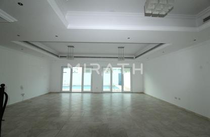 Compound - 4 Bedrooms - 4 Bathrooms for rent in Al Barsha 1 Villas - Al Barsha 1 - Al Barsha - Dubai