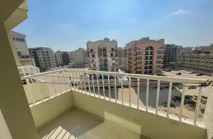 Apartment - 2 Bedrooms - 3 Bathrooms for rent in Al Warqa'a 1 - Al Warqa'a - Dubai