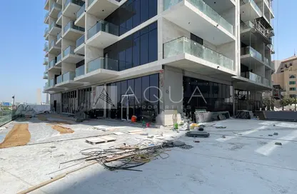 Retail - Studio for rent in O10 - Al Jaddaf - Dubai