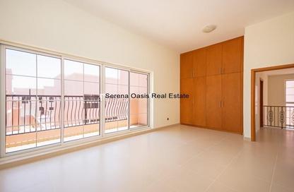 Villa - 4 Bedrooms - 5 Bathrooms for rent in Nad Al Sheba Villas - Nad Al Sheba 3 - Nad Al Sheba - Dubai