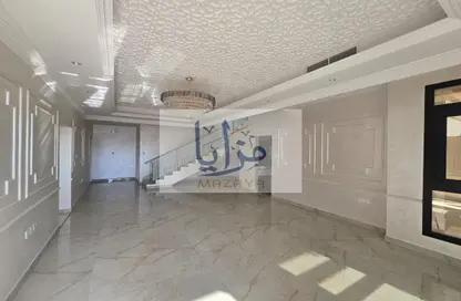 Villa - 7 Bedrooms - 7 Bathrooms for sale in Al Zaheya Gardens - Al Zahya - Ajman