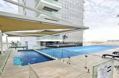 Apartment - 1 Bedroom - 1 Bathroom for sale in Carson B - Carson - DAMAC Hills - Dubai