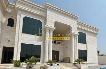 Villa - 6 Bedrooms for sale in Al Dhait South - Al Dhait - Ras Al Khaimah