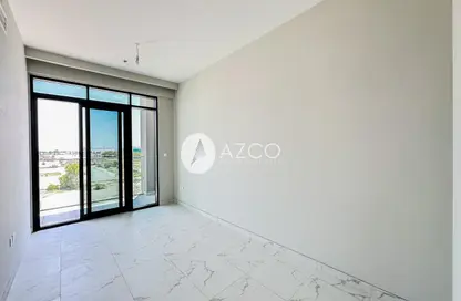 Apartment - 1 Bedroom - 2 Bathrooms for sale in Azizi Greenfield - Meydan Avenue - Meydan - Dubai