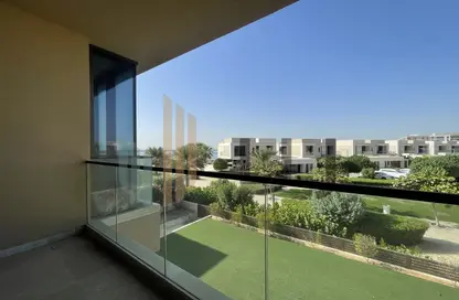 Villa - 5 Bedrooms - 7 Bathrooms for sale in HIDD Al Saadiyat - Saadiyat Island - Abu Dhabi