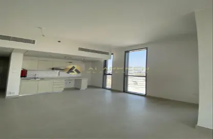 Apartment - Studio - 1 Bathroom for rent in Afnan 4 - Midtown - Dubai Production City (IMPZ) - Dubai