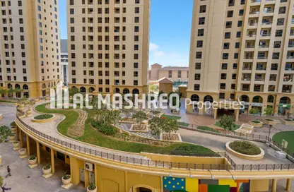 Apartment - 3 Bedrooms - 4 Bathrooms for sale in Sadaf 1 - Sadaf - Jumeirah Beach Residence - Dubai