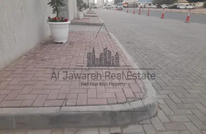 Shop - Studio - 1 Bathroom for rent in New industrial area - Ajman