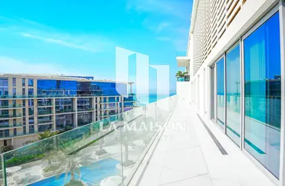 Apartment - 4 Bedrooms - 5 Bathrooms for sale in Mamsha Al Saadiyat - Saadiyat Cultural District - Saadiyat Island - Abu Dhabi