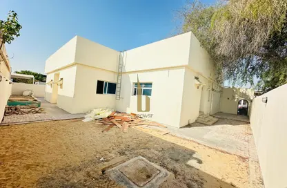 Villa - 3 Bedrooms - 3 Bathrooms for rent in Al Quoz 1 Villas - Al Quoz 1 - Al Quoz - Dubai