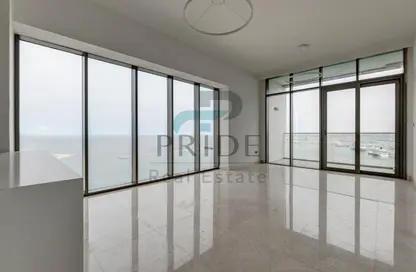 Apartment - 2 Bedrooms - 3 Bathrooms for rent in ANWA - Maritime City - Dubai