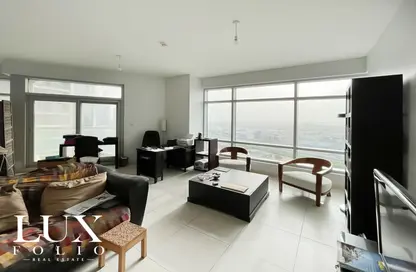 Apartment - 1 Bedroom - 2 Bathrooms for sale in The Lofts West - The Lofts - Downtown Dubai - Dubai