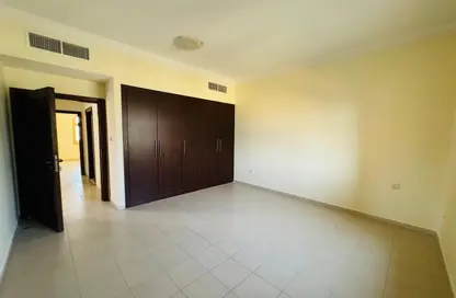 Townhouse - 4 Bedrooms - 5 Bathrooms for rent in Western Residence South - Falcon City of Wonders - Dubai