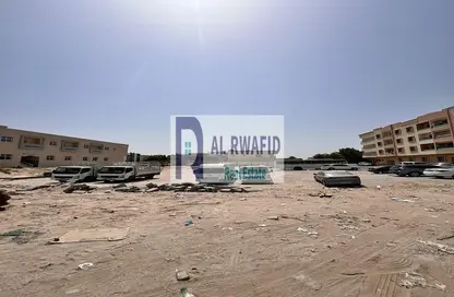 Land - Studio for sale in Al Mowaihat 3 - Al Mowaihat - Ajman