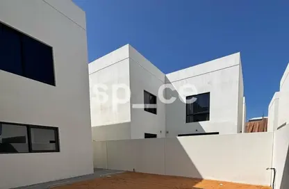 Villa - 5 Bedrooms - 6 Bathrooms for sale in Noya Luma - Noya - Yas Island - Abu Dhabi