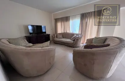 Villa - 3 Bedrooms - 3 Bathrooms for sale in The Townhouses at Al Hamra Village - Al Hamra Village - Ras Al Khaimah