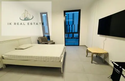 Apartment - 1 Bathroom for rent in East Village - Aljada - Sharjah