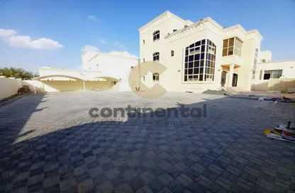 Villa - 7 Bedrooms for rent in Baniyas - Abu Dhabi