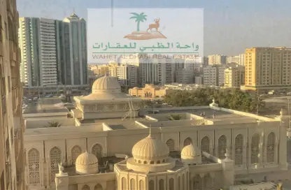 Apartment - 1 Bedroom - 2 Bathrooms for rent in Al Mahatta - Al Qasimia - Sharjah