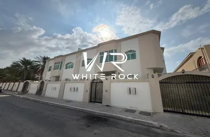 Compound - 5 Bedrooms - 6 Bathrooms for sale in Al Bateen - Abu Dhabi