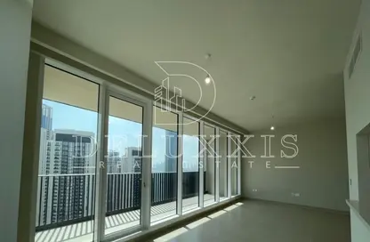 Apartment - 3 Bedrooms - 4 Bathrooms for sale in Harbour Gate Tower 1 - Harbour Gate - Dubai Creek Harbour (The Lagoons) - Dubai