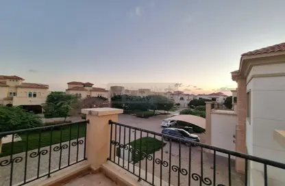 Villa - 5 Bedrooms - 6 Bathrooms for sale in The Aldea - The Villa - Dubai