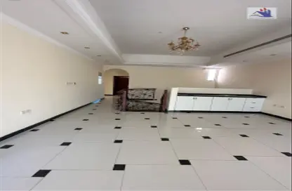 Villa - 4 Bedrooms - 5 Bathrooms for rent in Sharqan - Al Heerah - Sharjah