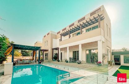 Villa - 5 Bedrooms - 6 Bathrooms for sale in Rahat - Mudon - Dubai