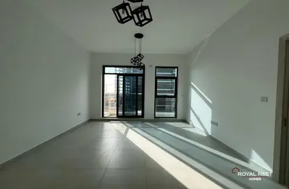 Apartment - 1 Bedroom - 1 Bathroom for rent in Bliss Homes - Dubai Land Residence Complex - Dubai