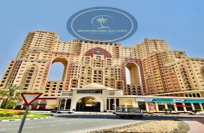 Apartment - 1 Bathroom for rent in Silicon Gates 1 - Silicon Gates - Dubai Silicon Oasis - Dubai