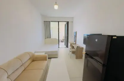 Apartment - 1 Bedroom - 1 Bathroom for rent in Marafid Tower - Najmat Abu Dhabi - Al Reem Island - Abu Dhabi