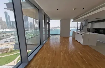 Apartment - 2 Bedrooms - 3 Bathrooms for rent in Apartment Building 5 - Bluewaters Residences - Bluewaters - Dubai