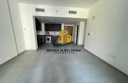 Apartment - 2 Bedrooms - 3 Bathrooms for rent in Tiraz 2 - Aljada - Sharjah