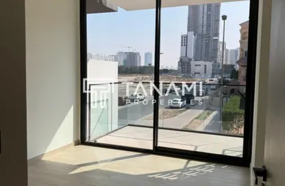 Apartment - 2 Bedrooms - 3 Bathrooms for rent in Binghatti Crescent - Jumeirah Village Circle - Dubai