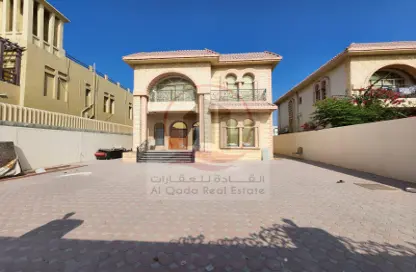 Villa - 5 Bedrooms - 7 Bathrooms for sale in Ideal 1 - Al Rawda 3 - Al Rawda - Ajman