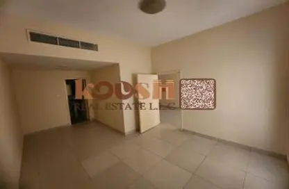 Apartment - 1 Bedroom - 1 Bathroom for rent in Sheikh Jaber Al Sabah Street - Al Naimiya - Al Nuaimiya - Ajman