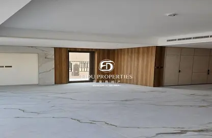 Townhouse - 3 Bedrooms - 4 Bathrooms for sale in Jasmine Lane - Jumeirah Golf Estates - Dubai