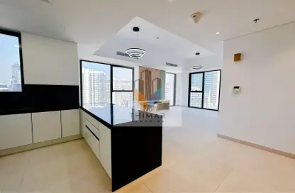 Apartment - 3 Bedrooms - 3 Bathrooms for rent in Central 1 - Business Bay - Dubai