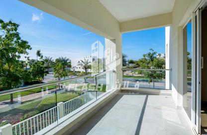 Villa - 3 Bedrooms - 4 Bathrooms for sale in Bermuda - Mina Al Arab - Ras Al Khaimah