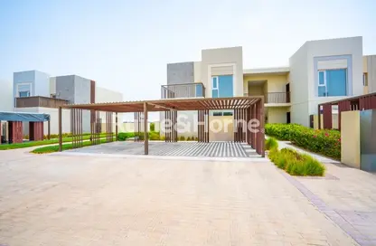 Apartment - 3 Bedrooms - 2 Bathrooms for sale in Urbana III - EMAAR South - Dubai South (Dubai World Central) - Dubai