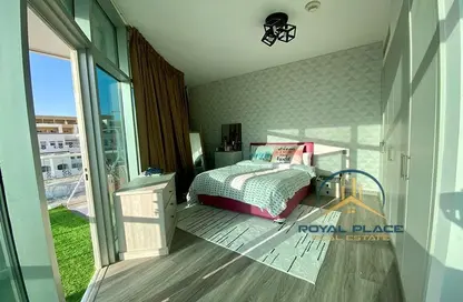 Apartment - 1 Bedroom - 2 Bathrooms for sale in Cappadocia - Jumeirah Village Circle - Dubai