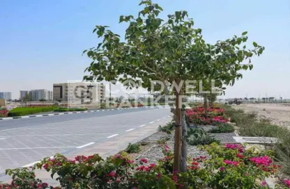 Land - Studio for sale in Jebel Ali Hills - Jebel Ali - Dubai