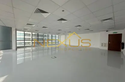 Office Space - Studio - 1 Bathroom for rent in Julphar Commercial Tower - Julphar Towers - Al Nakheel - Ras Al Khaimah