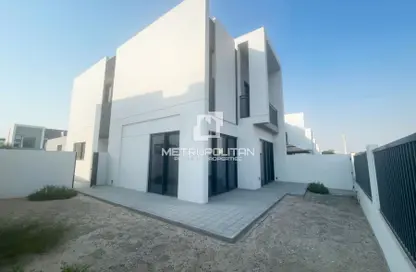 Townhouse - 4 Bedrooms - 4 Bathrooms for rent in La Rosa 6 - Villanova - Dubai Land - Dubai