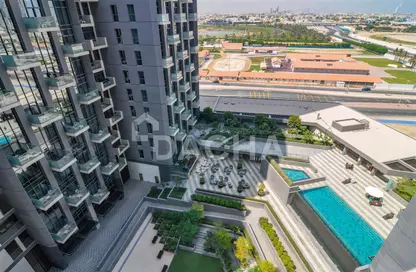 Apartment - 1 Bedroom - 2 Bathrooms for rent in ATRIA RA - Atria Residences - Business Bay - Dubai