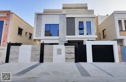 Villa - 5 Bedrooms for sale in Al Yasmeen 1 - Al Yasmeen - Ajman